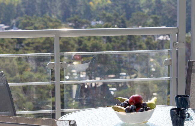 Porta Mare Studio With A/C by Renters - Photo 27