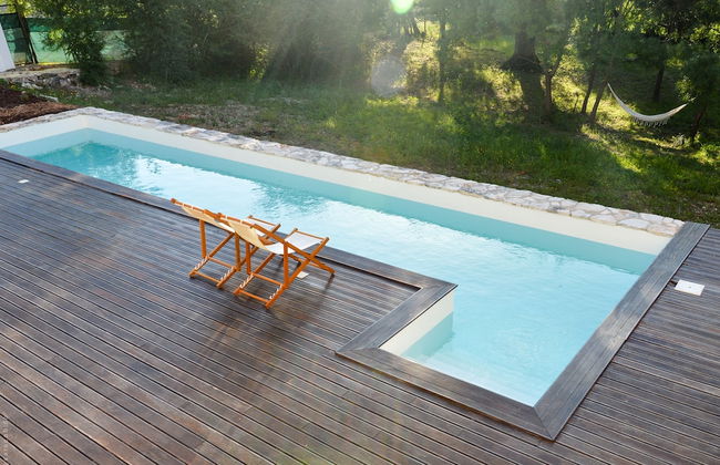 Retiro do Bosque Country House - Foto 21