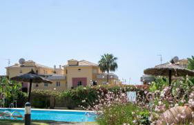 Seaview and big terrace Cabopino - Foto 31