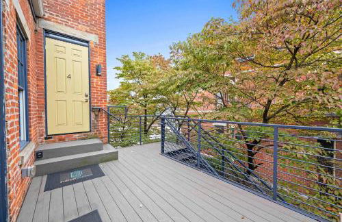 Downtown Views - Walk to Stadiums & Convention Center - Foto 22