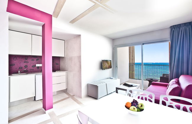 Ryans Ibiza Apartments - Adults Only - Photo 12