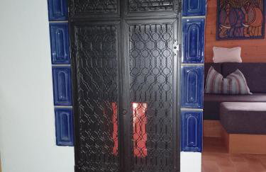 Hüttenzauber Ferienwohnung mitten im Nationalpark - Foto 15