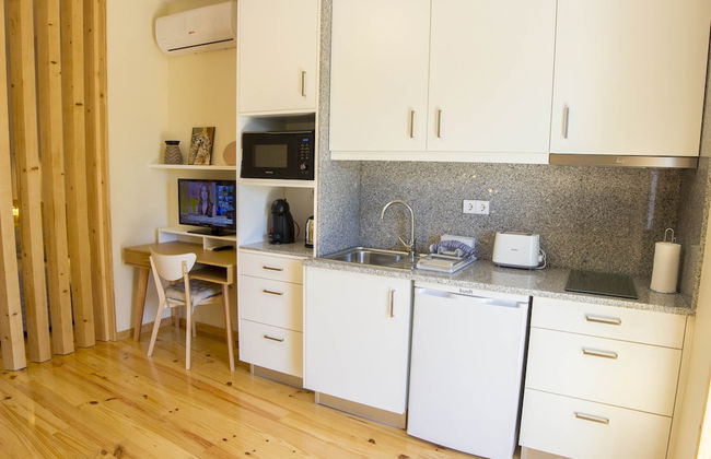 Cedofeita Back Garden - Foto 24