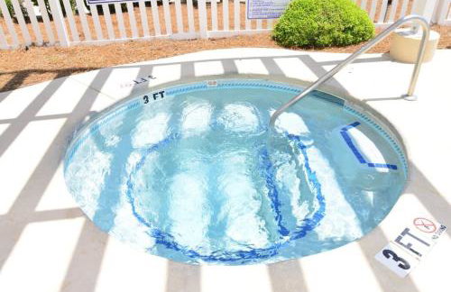 Penthouse Stunning Ocean Views Lazy River Indoor Pool - Foto 44