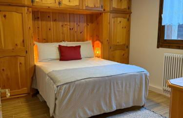 New! San Martino di Castrozza "La Casa di Fede" 2 Camere - Foto 8