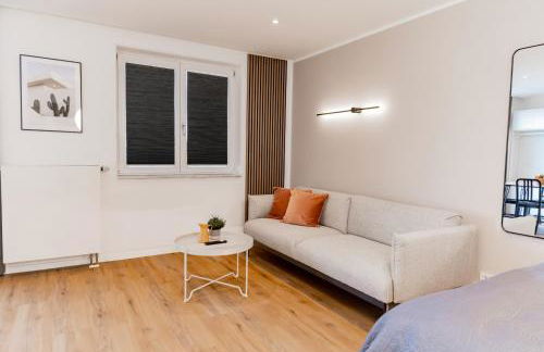 NUVA Apartments - Friesenplatz - Foto 63