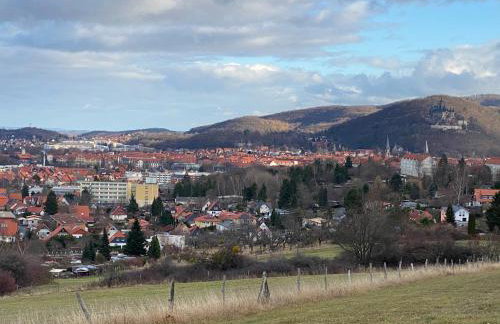 Ferienhaus Sonnenblick Wernigerode - Foto 11