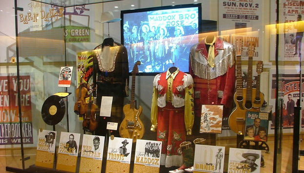 Country Music Hall of Fame - Foto 2