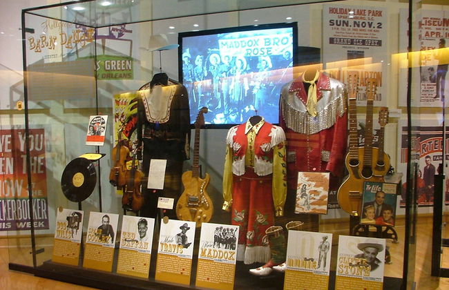 Country Music Hall of Fame - Foto 2