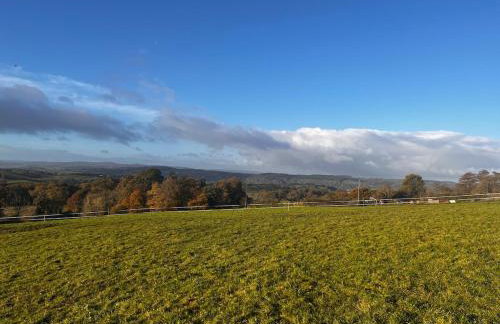 H Oxencombe Farm House - Foto 60