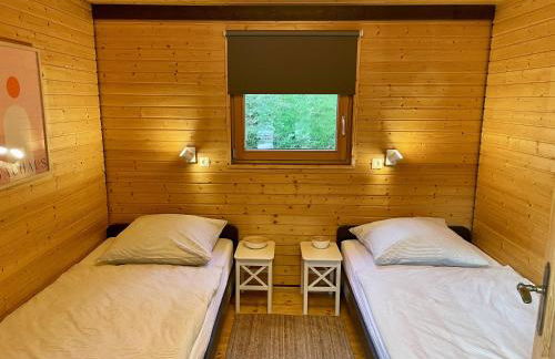 Chalet 22 Bernau - Foto 34