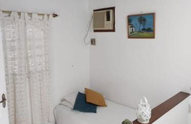 Hospedagem Morada Aguiar - casa e kitnet - Foto 12