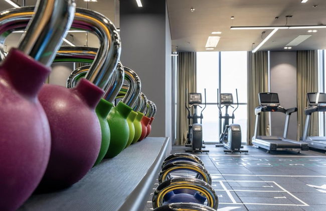 Panorama Star Beach Nha Trang - Foto 42