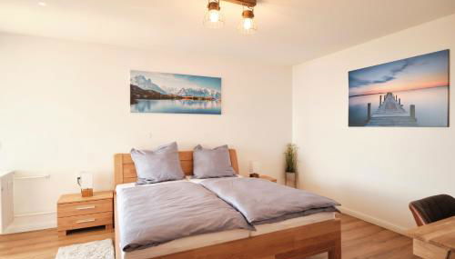 Seeblick - 4-Zimmer Wohnung mit 3 Schlafzimmer - Foto 3