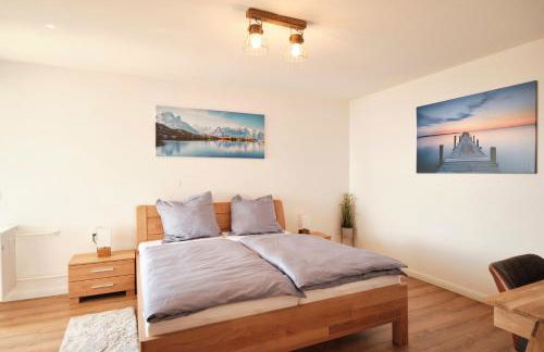 Seeblick - 4-Zimmer Wohnung mit 3 Schlafzimmer - Foto 3