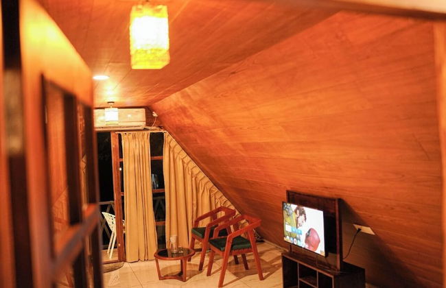 Ethnic Villa Wayanad - Foto 57