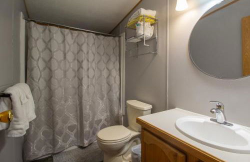 Stay In Ohiopyle near the GAP Trail - Ohiopyle, PA - Foto 21