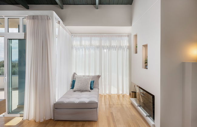 Vilia House on the Hill - Foto 19