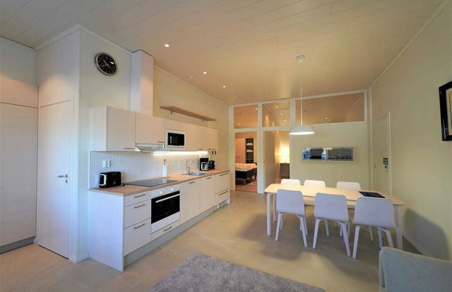 Rukariutta Apartments - Photo 15