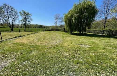 Maison de caractère avec jardin - Foto 13