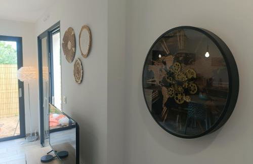 Apb Spa locations avec jacuzzi privatif - Foto 22