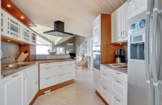 "Regnwald" - 400m to the fjord - Foto 21