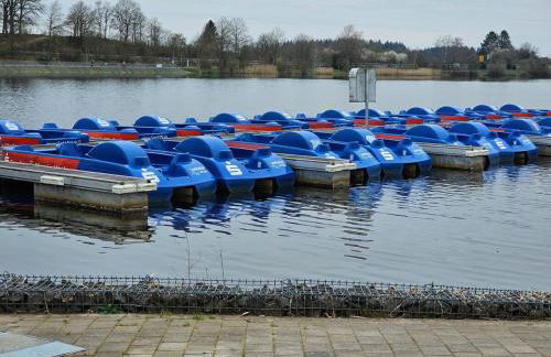 Ferienwohnung Am Bonzenberg - Foto 33