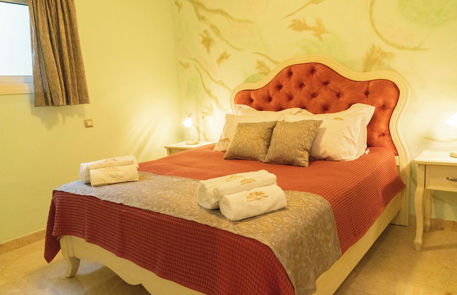 99 Luxury Exotic Villas - Foto 10