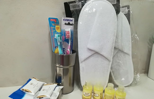 Apartments Angelov - Foto 44