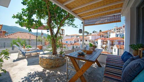 Sinioritsa's House Skopelos - Foto 3