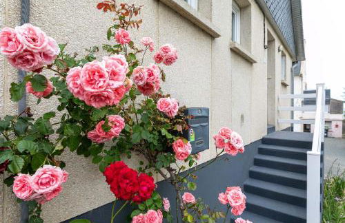 Le petit Rozeur - appt vue mer - Foto 17