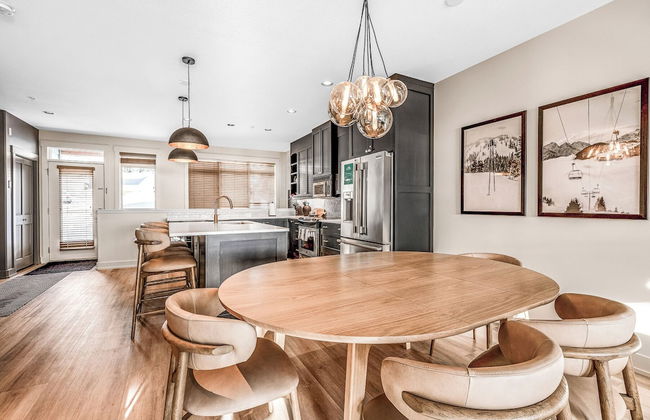 Vista at Big White Amazing Location View - Photo 14