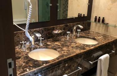 SUÍTE ROYAL MOUNTAIN VILLAGE - Foto 47