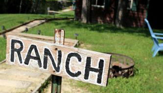 Rustic Family Cabin Rental with a Fire Pit near Wisconsin Dells - Photo 2