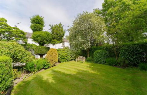 Peacock Cottage - Foto 36