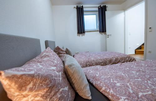 Appartement an der alten Linde - Foto 18