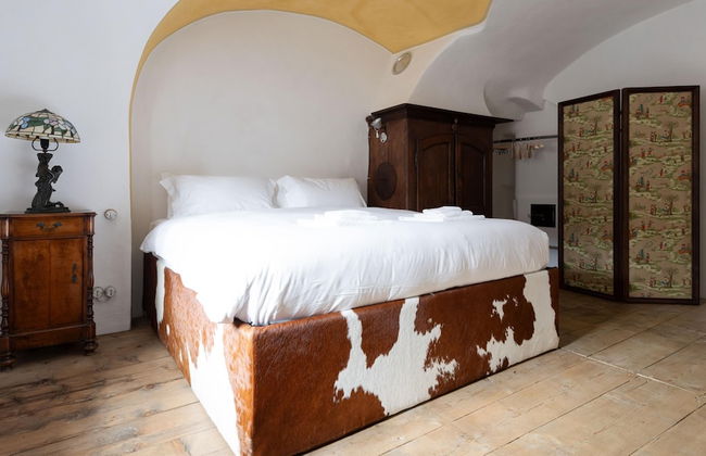 Roma 34 in Bormio With 2 Bedrooms and 2 Bathrooms - Foto 45