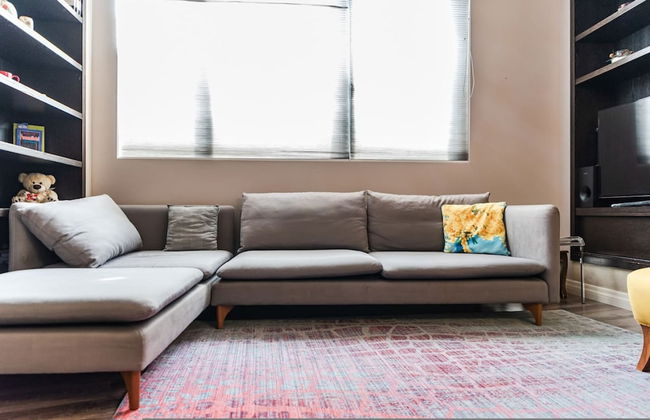 Cozy Family Apartment - Foto 7