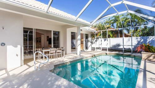 Imola Vacation Rental - Foto 2, sunbed