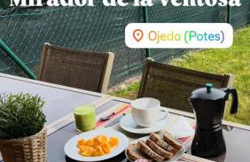 "CHALET A ESTRENAR" MIRADOR DE LA VENTOSA-Potes - Foto 6