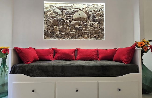 The white cave- Bluchalet - Foto 22