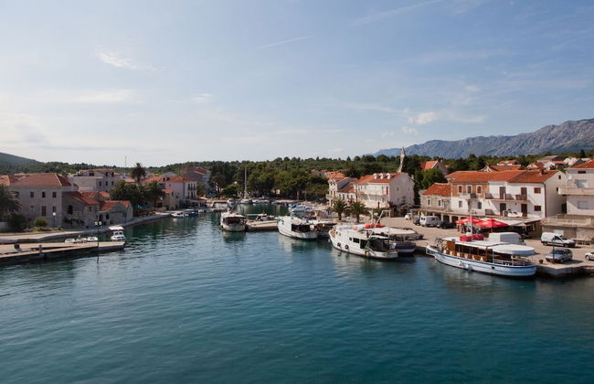 Apartments Toplak - Foto 45