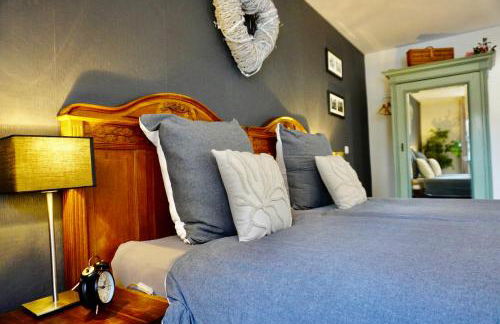 Ferienwohnung Korbmacher - Auszeit in der Pfalz - Foto 24