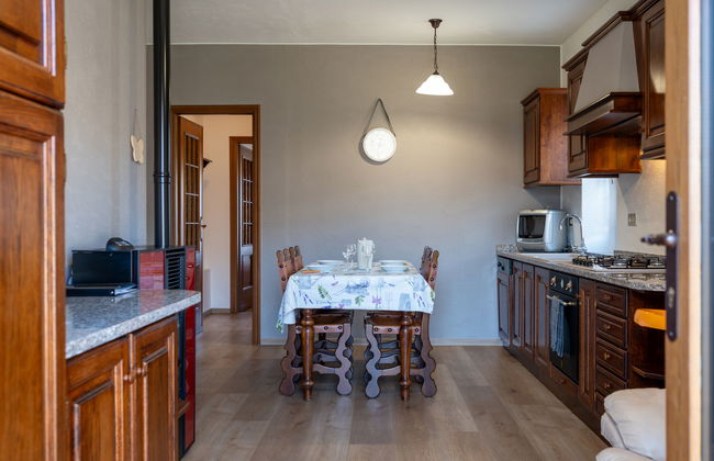 Maison Pro de Solari - Foto 8