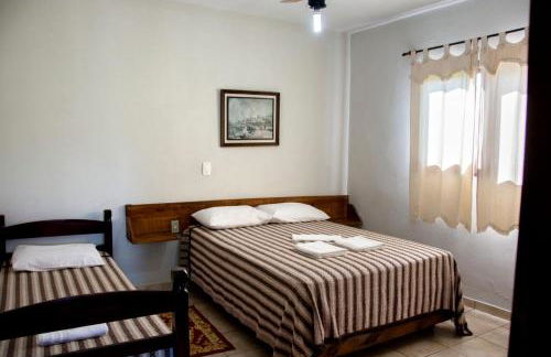 Hotel Fazenda Monte Sião - Foto 30