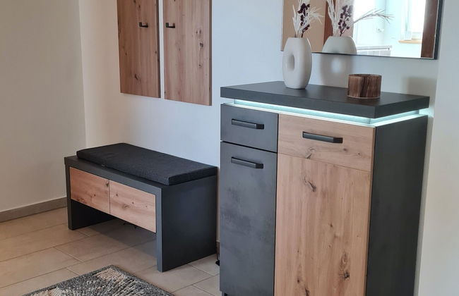 Flat in Wagrain Near Ski Slopes - Foto 17