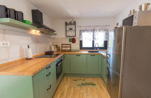 Villa O'Zrna - Foto 65