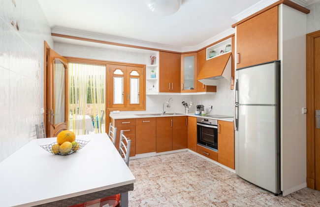 Villa Isabel in Muro - Foto 11