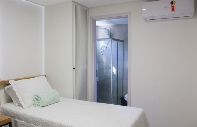 OKA Milagres Cond. Beira Mar 06 Pessoas - Photo 5