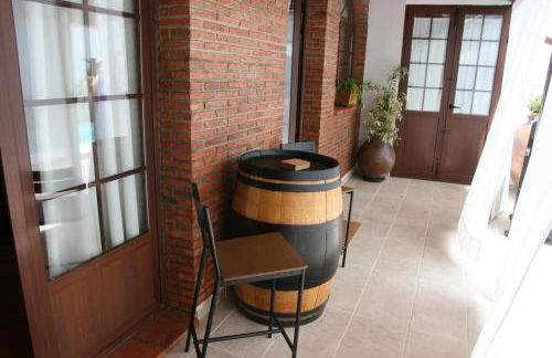 Casa Rural Mijarra **** - Foto 32